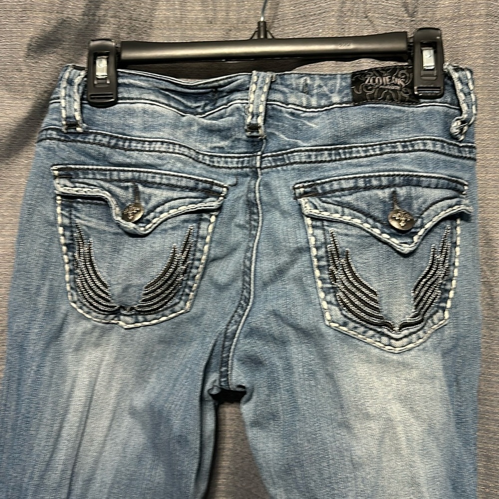 Women Zco  jeans​